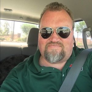 Meet your Posher, Johnny